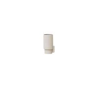 Form & Refine Jarrón Alcoa L Light grey