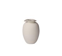 Jarrón Brim Alt.18 Beige