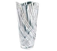 Jarrón de Cristal para decoración, jarrones Irregulares para centros de Mesa, jarrón Decorativo para Mesa en Sala de Estar, hogar, Chimenea, Cocina, Boda, Accesorios Decorativos A