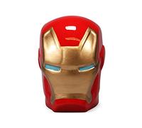 Jarrón de Pared en Forma de Marvel - Iron Man