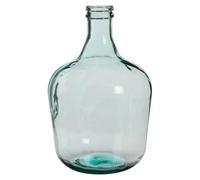 GARRAFA Cristal Transparente Diego Ø27CMX42CM