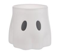 Jarrón Fantasma Lindo Jarrón Halloween Cuenco Dulces Decoración Mesa