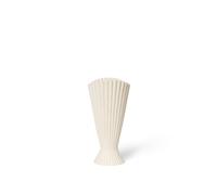 Jarrón Fuente 20 Blanco Roto