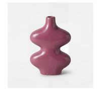 Jarrón fumro 16cm marca boltze