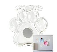 Jarrón Imanes de | Pequeño DIY decoración lindo - Mini jarrón imanes para el refrigerador, para el hogar, cocina, apartamento, granja, escuela, aula, oficina, pizarra blanca taquilla