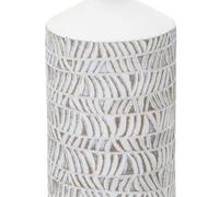 JARRÓN RESINA BOTELLA NAIROBI