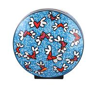 Jarrón Romero Britto In Love Pop Art