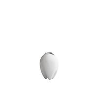 Jarrón Sumo Slim Petit Bone Blanco
