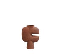 101 Copenhagen Jarrón mediano Tribal Terracota