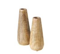 Jarrón vahas 18cm marca boltze