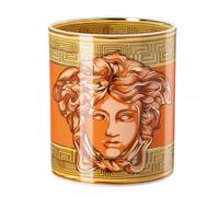 Jarrón Versace Medusa Amplified clásico cód. 12767-403760-26018
