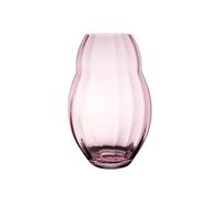 Jarrón Villeroy & Boch Rose Garden Rosa 20 Cm