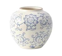 Jarrones Decorativos Es Perfecto for un Ramo de Flores o como Accesorio Escritorio Moderne Decoration