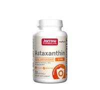 Jarrow Formulas - Astaxanthin 12 mg softgels