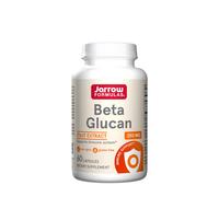 Jarrow Formulas - Beta Glucan - 60 caps