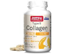 Jarrow Formulas Complejo de Colágeno Biodisponible Tipo II - 60 Cápsulas