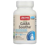 Jarrow Formulas GABA Soothe - 30 vcaps