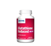 Jarrow Formulas Glutatión reducido 500 mg - 60 cápsulas vegetales