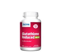 Jarrow Formulas - Glutathione Reduced, 500mg - 120 vcaps