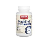 Jarrow Formulas - MagMind Magnesio L-treonato - 90 cápsulas