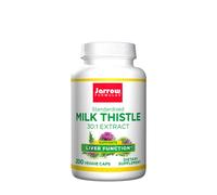 Jarrow Formulas - Milk Thistle, 150mg - 200 vcaps
