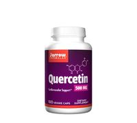 Jarrow Formulas - Quercetin, 500mg - 100 vcaps