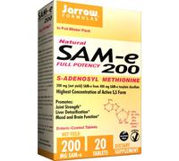 Jarrow Formulas SAM-e 200