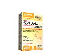 Jarrow Formulas SAMe 200 S-Adenosil-Metionina - 60 Comprimidos