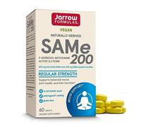 Jarrow Formulas Same 200-60 Tabs 60 unidades 75 g