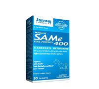 Jarrow Formulas - SAMe 400 - 30 tabs