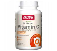 Jarrow Formulas Vitamina C 500 mg - 100 comprimidos