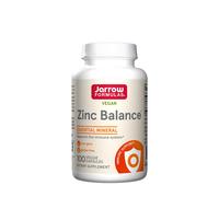 Jarrow Formulas - Zinc Balance - 100 vcaps