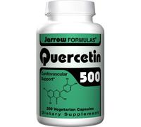 Jarrow Quercetina 500 mg, 200 cápsulas (paquete múltiple)