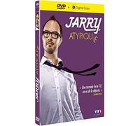 Jarry - Atypique [Francia] [DVD]