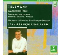 Jarry - Tafelmusik [Import]