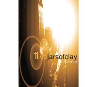 Jars of Clay - 11 Live: Jars of Clay in Concert [Alemania] [VHS]