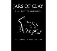 Jars of Clay: A 31-Day Devotional