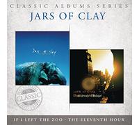 Jars of Clay - Classic Albums Series: If I Left the Zoo / Elevent