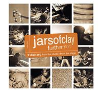 Jars of Clay - Furthermore: from Studio/Stage