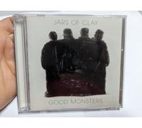 Jars of Clay – Good Monsters – Sony Music