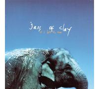 Jars of Clay - If I Left the Zoo [Casete]