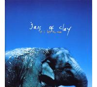 Jars of Clay - If I Left The Zoo [Import]