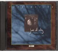 JARS OF CLAY - JARS OF CLAY INTERACTIVE