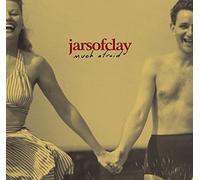 Jars of Clay - Much Afraid