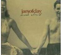 Jars of Clay - Much Afraid Exclusive Seatbelt Tuba Edition {2 CD} [ENHANCED]