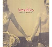 Jars Of Clay – Jars Of Clay / Much Afraid – Vinilo 1LP coloreado – Music on Vinyl