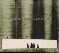 Jars of Clay Who We Are Instead Limited Edition with 2 Bonus Songs Plus Exclusive Video Materials! by N/A (2005-01-01)