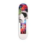 Jart Abstracción HC 20.3cm Tabla Skate