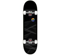 Jart Beat 8.0"x31.85" Complete Skateboard, Adultos Unisex, Multicolor (Multicolor), 8,0" x 31,85" (JACO0021A011)