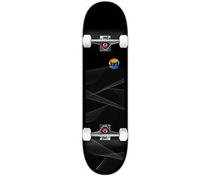 Jart Beat 8.0"x31.85" Complete Skateboard, Adultos Unisex, Multicolor (Multicolor), 8,0" x 31,85" (JACO0021A011)